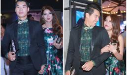 Chia tay bạn gái hơn tuổi, Trương Nam Thành 'hẹn hò' hot girl?