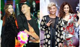 Biên đạo múa của Hà Hồ - Maya công khai đính hôn với bạn trai đồng tính