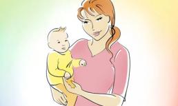 Những kiểu làm đẹp cho con nguy hiểm mà mẹ lưu ý