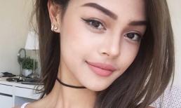 Clip chứng minh 'bông hồng lai' triệu người mê bé xíu nhưng vẫn siêu xinh