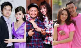 Sau khi chia tay người yêu, sao Việt làm gì để vượt qua nỗi buồn?