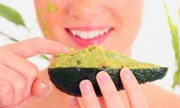 Hạt bơ 'thần dược' làm đẹp