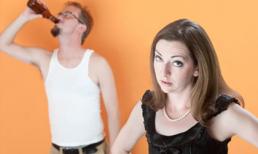 Hành động của vợ khiến tôi chừa hẳn thói nhậu nhẹt