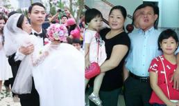 Những chuyện tình cổ tích của 'người kém may mắn'