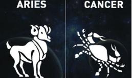 Những cặp cung hoàng đạo sinh ra là để dành cho nhau