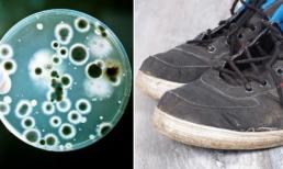 Bạn sẽ ngừng đi giày sau khi biết những sự thật khủng khiếp này