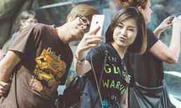 Hương Tràm ở khách sạn 5 sao cùng 'tình cũ' Bùi Anh Tuấn 