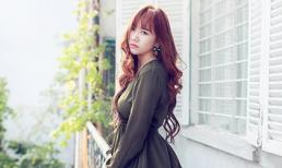 Không còn là một Hari Won hồn nhiên, ngây thơ