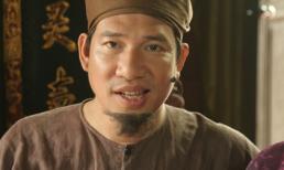 Danh hài Quang Thắng làm ông Bụt diễn chung cô Tấm Thu Hằng