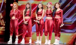 'Đã tai' và 'bỏng mắt' với những cô gái đẹp nhóm SGirl trong Nhân tố bí ẩn