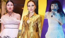 Thảm họa sao Việt tuần qua (P200)