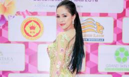 Doanh nhân Đỗ Thị Thùy Trang nổi bật trong cuộc thi Duyên dáng doanh nhân Việt 2016