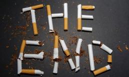 Dành cho những ai muốn cai thuốc lá