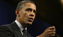 Chiêm ngưỡng những 'tuyệt kỹ' hùng biện đã làm nên tên tuổi Obama