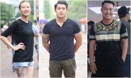 Những thí sinh đặc biệt nhất vòng casting Vietnam's Next Top Model 