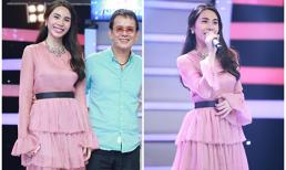 Thủy Tiên hết dám hở bạo sau khi bị ‘ném đá’