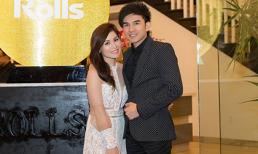 Đan Trường tức tốc về Mỹ với vợ sau khi hoàn tất sứ mệnh