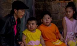 Hoài Linh : 'Cảm thấy yêu đời, trẻ trung khi các con ôm và gọi: 'Ba ơi!''