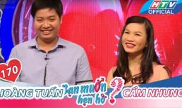 'Chết cười' với chàng trai 26 tuổi vẫn dắt bố cùng đi hẹn hò