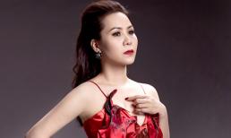 Nữ hoàng Kim Chi đẹp miên man trong trang phục dạ hội