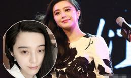 Nhan sắc mỹ nhân Hoa ngữ thế nào với trào lưu khoe mặt mộc?