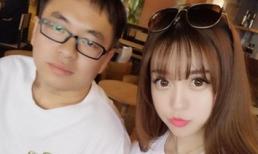 Choáng ngợp trước vẻ đẹp đời thực của bạn gái quen qua mạng