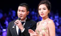Nghi vấn lộ diện bạn trai Hoa hậu Kỳ Duyên