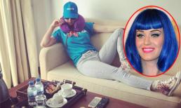 Xôn xao Katy Perry đăng ảnh giống như ở Việt Nam