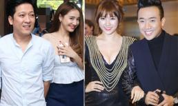 Cùng yêu danh hài, Hari Won và Nhã Phương bắt đầu 'giống nhau'