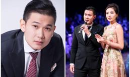 Bạn trai chi 7.000 USD mua váy của Hoa hậu Kỳ Duyên là ai?