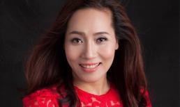 Thu Huyền từng bị ném đá chảy máu đầu vì vai diễn lẳng lơ 