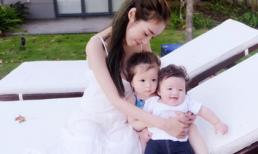 Tử vi sao Việt (P2): Elly Trần - Bà mẹ hai con tài giỏi 