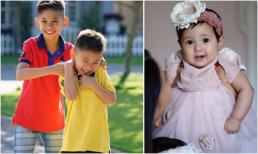 Không phải nhà sang, hàng hiệu... đây mới là hạnh phúc của Hà Kiều Anh