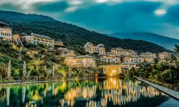 CNN vinh danh Khu nghỉ dưỡng InterContinental Đà Nẵng  sang trọng nhất thế giới