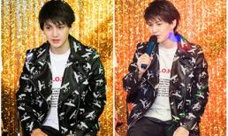 Nam thần 'Tình yêu không có lỗi' thừa nhận đã phẫu thuật thẩm mỹ