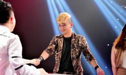 Nhân tố bí ẩn: Sợ bị loại, hotboy đi giày cao gót khóc nức nở