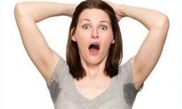 Mẹo trị chứng ra mồ hôi nhiều đơn giản từ thiên nhiên