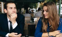 Cách 'cưa đổ' người trong mộng thời gian ngắn nhất