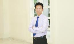 Bác sĩ Xuân Trường nỗ lực xây dựng thương hiệu thẩm mỹ Việt