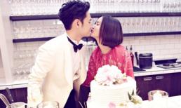 Tài tử 'Anh hùng xạ điêu' tổ chức tiệc sinh nhật hoành tráng cho vợ sắp cưới