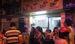 Bún chả Hương Liên 'vớ bẫm' sau sự kiện tổng thống Obama