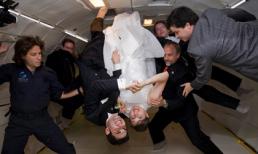 Những đám cưới có 1-0-2 của giới trẻ