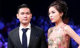 Kỳ Duyên và cú 'rũ bùn' nhờ hàng hiệu lẫn đại gia