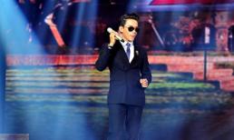 Thanh Lam, Tùng Dương nắm tay nhau loại 'Bi Rain phiên bản Việt'