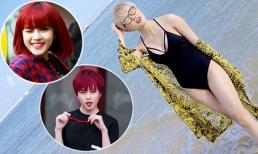 'Bạn gái tin đồn' Sơn Tùng là ai?