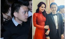 Chồng đại gia hơn 10 tuổi của Hoa khôi Lại Hương Thảo là ai?