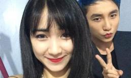 Lộ tin nhắn của Sơn Tùng M-TP và Hòa Minzy