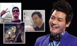 MC Phan Anh có cuộc sống giàu có như thế nào?