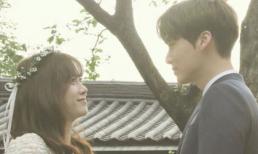 Tiết lộ những hình ảnh cực hiếm trong hôn lễ của mỹ nữ 'Vườn sao băng'