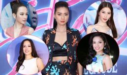 Danh tính những sao Việt đi trễ khiến Ngô Thanh Vân tức giận?